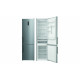 EDESA Combi  EFC-2032 NF EX /A. 924271264. No Frost. Inoxidable. Clase E